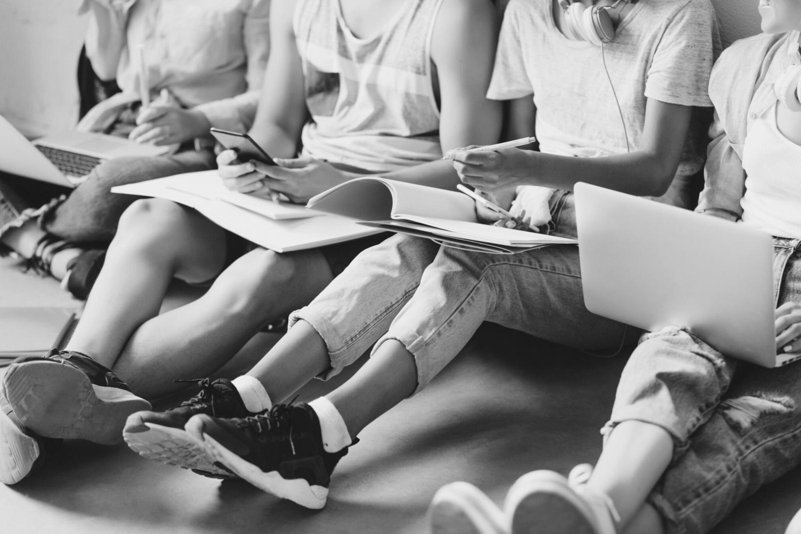 Materiali e strumenti utilizzati durante i programmi formativi fonirevila sul budgeting personale