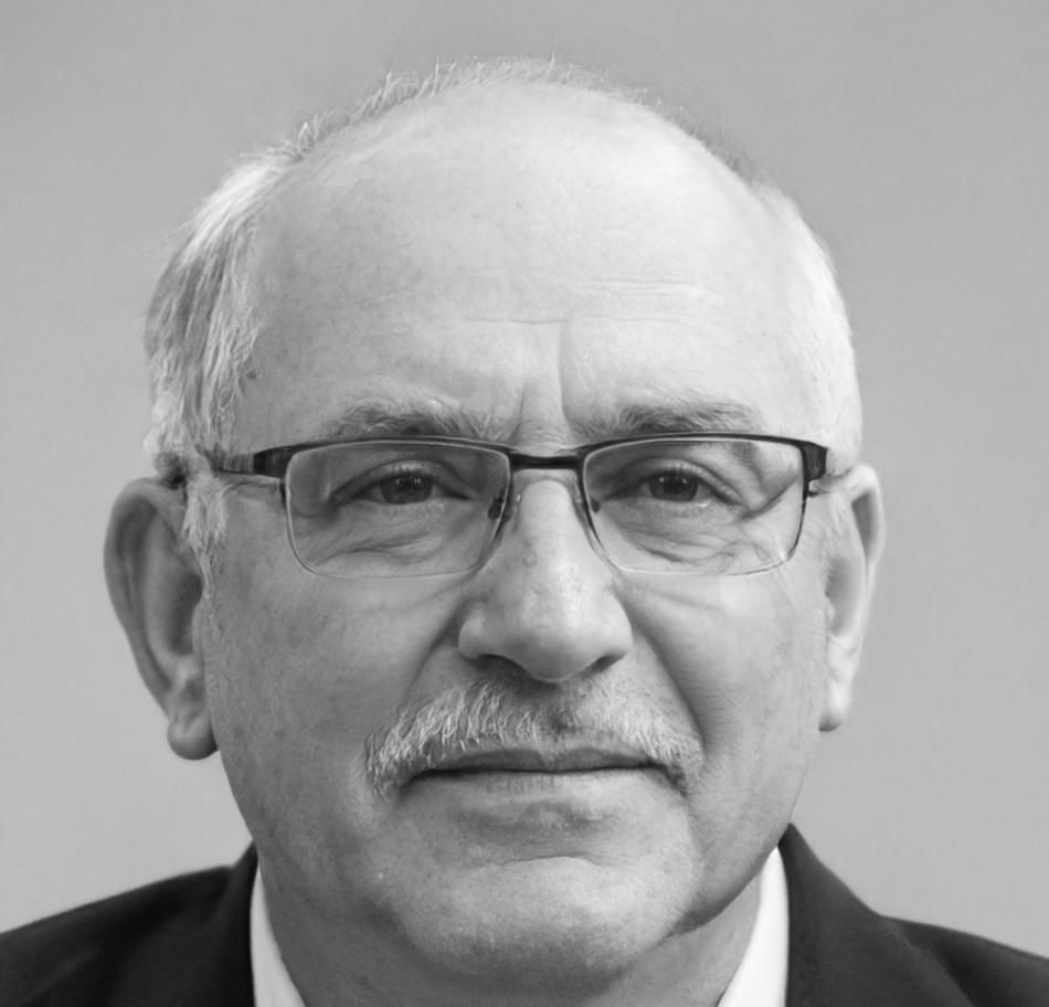 Luca Ferragni, fondatore di fonirevila e consulente finanziario specializzato in budgeting personale