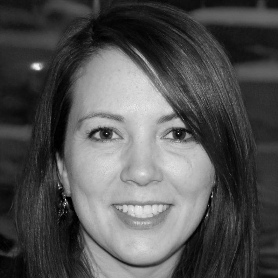 Partecipante al programma Elena Biancardi