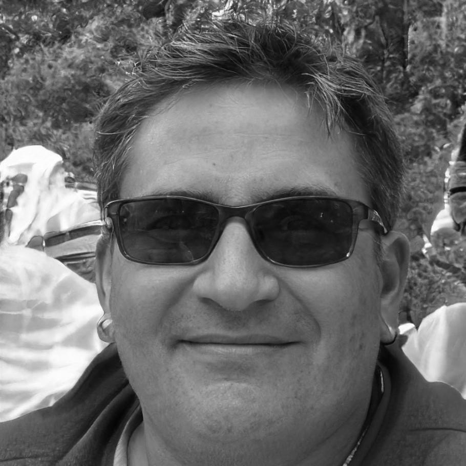 Partecipante al programma Tommaso Ricci