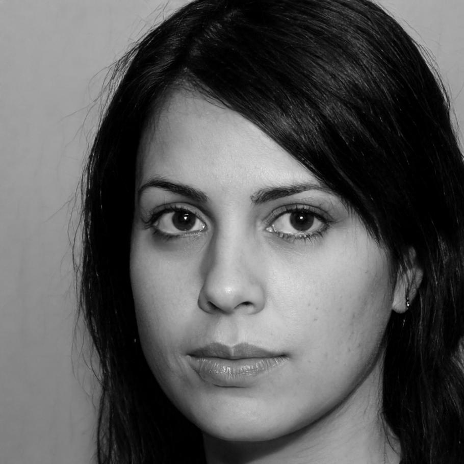 Partecipante al programma Sara Montesi