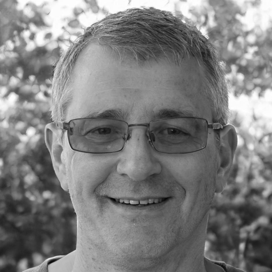 Ritratto Luca Fioravanti