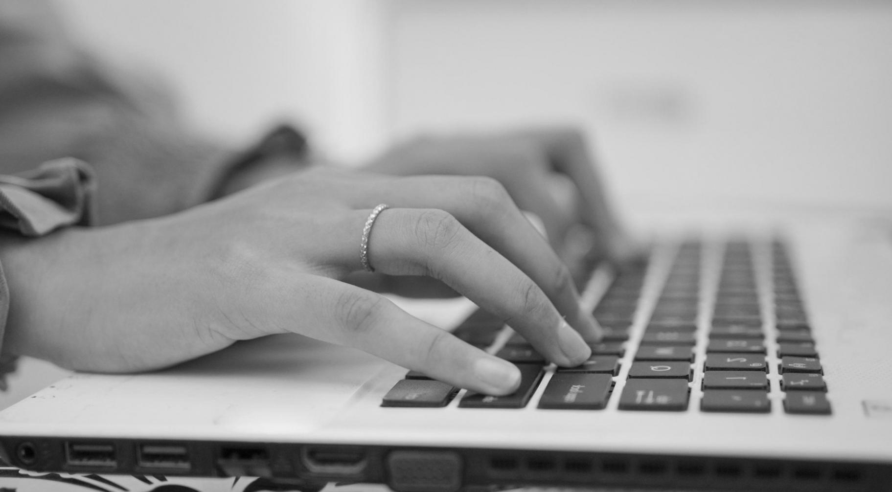 Ufficio fonirevila a Milano dove si svolgono le consulenze individuali sul budgeting personale